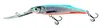 Salmo Freediver 9cm - Wobbler, Salmo Farben:Silver Blue Produktbild-Vorschau 2