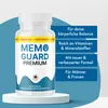 Memo Guard Premium Kapseln  | Für Ihre körperliche Balance Produktbild-Vorschau 2