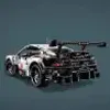 LEGO® Technic Porsche 911 RSR, 42096 Anteprima dell’immagine prodotto 43