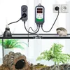 Digitaler Thermostatstecker mit 2 Relais, 220-V-Sonde, Produktbild-Vorschau 2