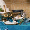 BUTLERS Karaffe GOLDEN TWENTIES Produktbild-Vorschau 4