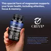 Magnesium L-Threonate 2000 mg (120 Kapseln) Produktbild-Vorschau 7