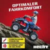 Kinder Quad Elektro 1000W HECHT 54100 | 20km/h | 3 Gänge | Produktbild-Vorschau 4