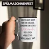 Trendation - Jobwechsel Geschenk Kollege Schöner Spruch Produktbild-Vorschau 4