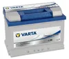VARTA PROFESSIONAL LFS74 Starterbatterie 12V 74Ah 680A/EN Produktbild-Vorschau 1