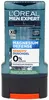 L’Oréal MEN Duschgel MAGNESIUM DEFENSE 300ml Sensitiv Produktbild-Vorschau 1