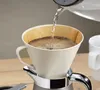 alfi Kaffeefilter AROMA PLUS ausKunststoff beige Produktbild-Vorschau 4