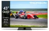 Thomson Smart-TV 43" QLED 4K UHD 144 Hz Google TV 43QG7C14 Produktbild-Vorschau 1