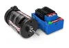 Traxxas RC Ford F-150 Raptor Fox Brushless HD RTR 1:10 Produktbild-Vorschau 8