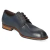 Lloyd Herren Schnürschuhe, blau(ocean (88)), Gr. 10 Produktbild-Vorschau 50