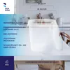 BenBow kbelík s víkem 30L Množství: 5 ks, transparentní, Náhled obrázku produktu 5