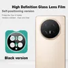 Vetro protettivo per fotocamera Honor Magic V6, vetro Anteprima dell’immagine prodotto 3