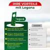 Schlupfwespen gegen Kleidermotten - 10 Träger à 5 Produktbild-Vorschau 7