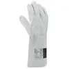 A single welding glove is shown against a white background. Produktbild-Vorschau