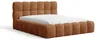 MOEBLO Polsterbett Bubble Bett 19 – Doppelbett im Produktbild-Vorschau 5