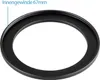Step Up Ring 62mm-67mm Reduzierring Adapterring Universal Produktbild-Vorschau 1