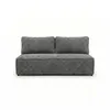 Schlafsofa FORANO 3-Sitzer mit Bettkasten, Sofa Couch mit Produktbild-Vorschau 3