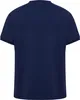 Hummel hmlARCHIVE BOXY T-SHIRT S/S PEACOAT S Produktbild-Vorschau 2
