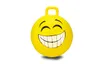 Jamara Hüpfball Smile gelb 450mm                         1+ Produktbild-Vorschau 18
