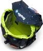 ergobag Rucksack Freizeitrucksack Galaxy Glow-Edition Mini Produktbild-Vorschau 5