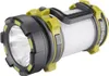 A product shot of a flashlight. Náhled obrázku produktu