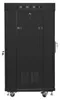 Lanberg FF01-6622-12BL, Voľne stojací rack, 22U, 1200 kg, Náhľad obrázku produktu 5