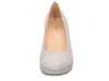 Gabor 01.270 Damenschuhe - Pumps silber Elegant NEU Produktbild-Vorschau 39