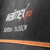 Walimex pro Softbox Orange Line 75x150 Náhľad obrázku produktu 2