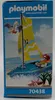 PLAYMOBIL Family Fun 70438 Yacht à voile Voir les images du produit 15