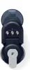 Tchibo Kaffeepadmaschine „CALL ME PAD“ inkl. 36 Kaffeepads Produktbild-Vorschau 3