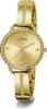 Guess GW0022L2 CYRKONIE goldene Uhr Produktbild-Vorschau 5