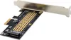 InLine® carte PCI Express vers 1x interne NVMe M.2 Key M, Voir les images du produit 4