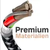 3m Nylon USB-C Kabel Schnellladekabel Datenkabel Handy Produktbild-Vorschau 5