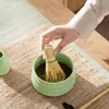 Matcha Teezeremonie Set, Matcha Schneebesen, Keramik Produktbild-Vorschau 6