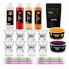 BubbleJoy, kit DIY pour Bubble Tea, saveur fruitée, taille Voir les images du produit 2