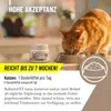 REAVET BallastoVET für Katzen 50g - schnelle Unterstützung Produktbild-Vorschau 4