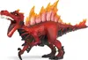 Feuersaurier contre lézard de la jungle Voir les images du produit 8
