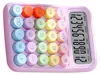 Bunte Mechanische Tastatur Taschenrechner, Elektronischer Produktbild-Vorschau 7