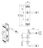 SOTECH 126853, Messing Produktbild-Vorschau 3