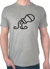 Huuraa Herren T-Shirt Wassermann Sternzeichen Symbol XL Produktbild-Vorschau 1