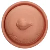 Terra Knoblauchtopf mit Deckel Ø 12,8cm aus Terrakotta Produktbild-Vorschau 4
