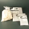 STARPAK Flachbeutel Maße: (B)100 x (H)200 mm transparent Produktbild-Vorschau 2