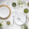 CreaTable, 24325, Maria Theresia Platin, sada tanierov 18 Náhľad obrázku produktu 6