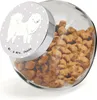 Mr. & Mrs. Panda Dose Samojede Lebensretter XL 2000ml - Produktbild-Vorschau 2