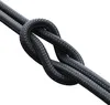 Kabel przewód USB-C z wyświetlaczem LED 100W 1.2m czarny Podgląd zdjęcia produktu 13