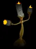 ABYstyle ABYLIG016, Leichte Dekorationsfigur, Gold, Weiß, Produktbild-Vorschau 2