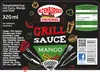 Grill Sauce Mango mit Chili, 320 ml Produktbild-Vorschau 7