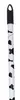 Spazzatrice PH 28cm, bastone 120cm COW Anteprima dell’immagine prodotto 2
