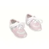 Puppenschuhe Arias Rosa 40 cm Produktbild-Vorschau 1