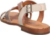 Pikolinos Damen Sandalen Leder Slingback flach bequem Produktbild-Vorschau 25